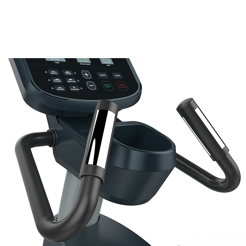 Elliptische" professionele elliptische trainer 500 Impulse Fitness 2 Elliptische" professionele elliptische trainer 500 Impulse Fitness - Afbeelding 2