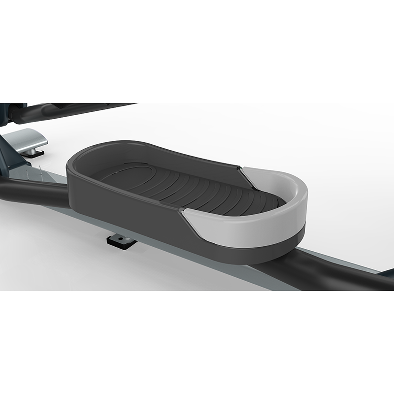 Elliptische" professionele elliptische trainer 500 Impulse Fitness 5 Elliptische" professionele elliptische trainer 500 Impulse Fitness - Afbeelding 5