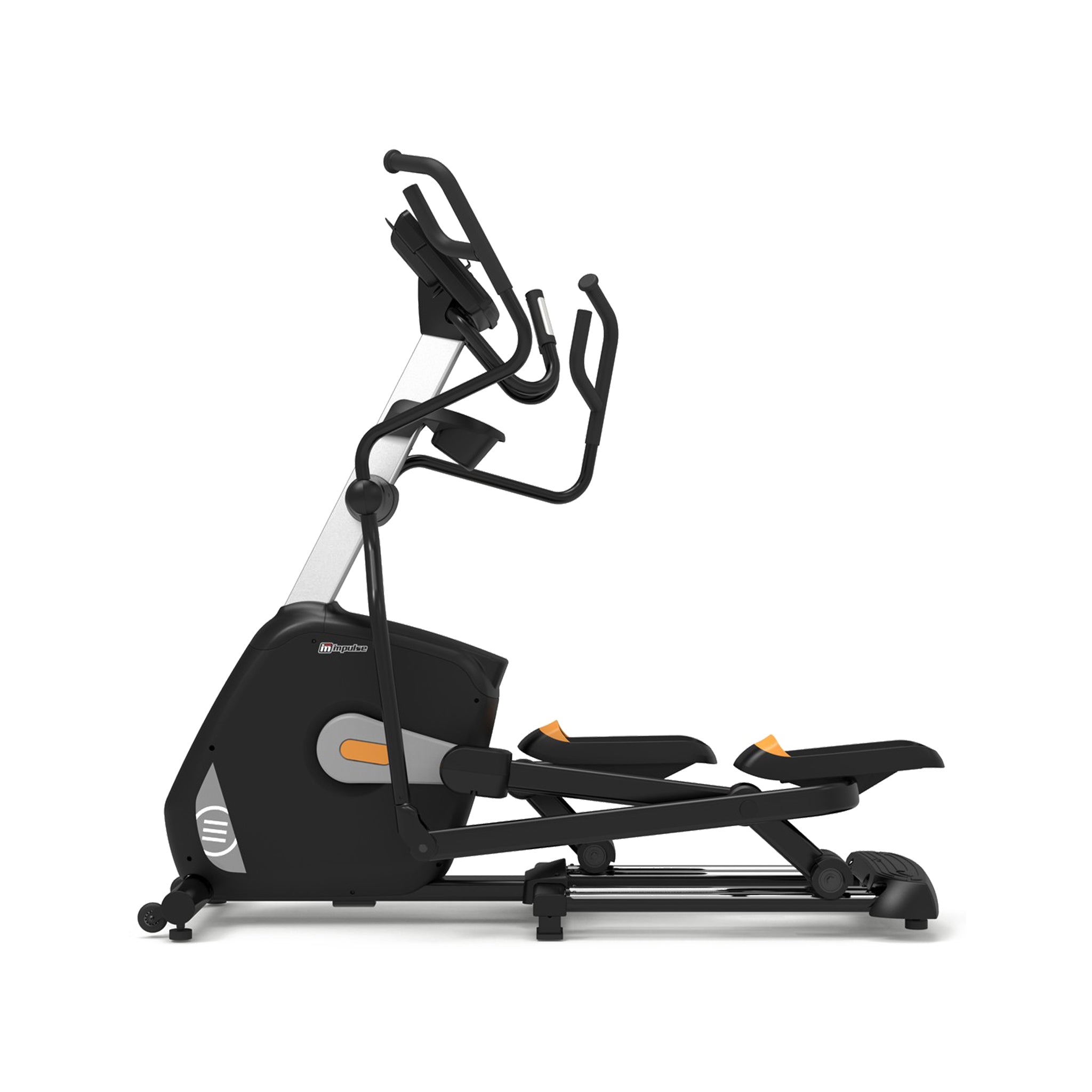 Trainer ellittico professionale E5 Impulse Fitness 2 Trainer ellittico professionale E5 Impulse Fitness - immagine 2