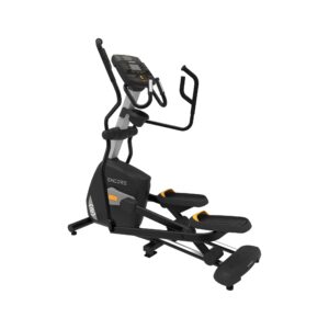 Trainer ellittico professionale E5 Impulse Fitness 7 Trainer ellittico professionale E5 Impulse Fitness - Thumbnail Image 1