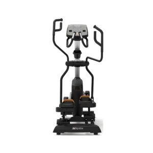 Trainer ellittico professionale E5 Impulse Fitness 10 Trainer ellittico professionale E5 Impulse Fitness - Thumbnail Image 4