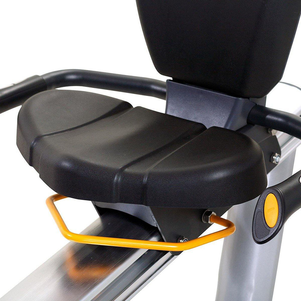 Professionele Ligfiets 500 Impulse Fitness 4 Professionele Ligfiets 500 Impulse Fitness - Afbeelding 4