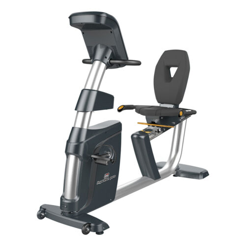 Professionele Ligfiets 500 Impulse Fitness
