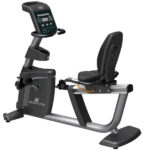 Professionele ligfiets 700 Impulse Fitness