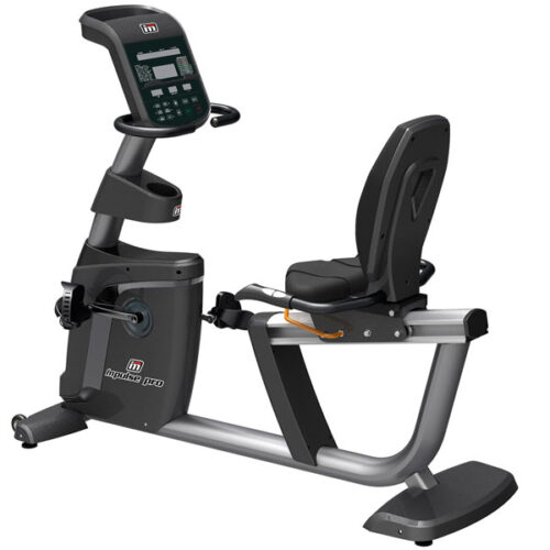 Professionele ligfiets 700 Impulse Fitness