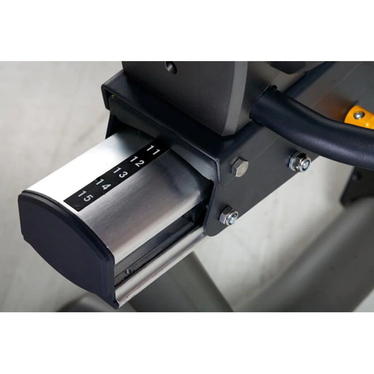 Professionele ligfiets 700 Impulse Fitness 6 Professionele ligfiets 700 Impulse Fitness - Afbeelding 6