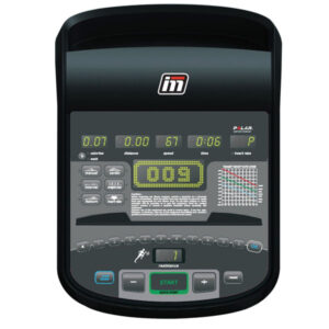 Professionele ligfiets 700 Impulse Fitness 9 Professionele ligfiets 700 Impulse Fitness - Thumbnail Image 2