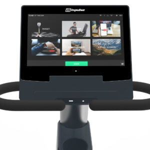 Professionele ligfiets 970 Impulse Fitness - Thumbnail Image 3