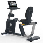 Professionele ligfiets 970 Impulse Fitness