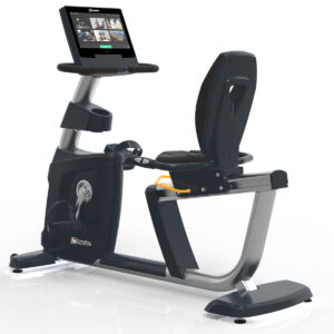 Professionele ligfiets 970 Impulse Fitness - Thumbnail Image 1