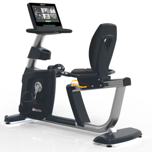 Professionele ligfiets 970 Impulse Fitness