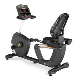 Professionele ligfiets R7 Impulse Fitness 5 Professionele ligfiets R7 Impulse Fitness - Thumbnail Image 1