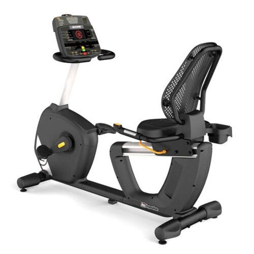 Professionele ligfiets R7 Impulse Fitness