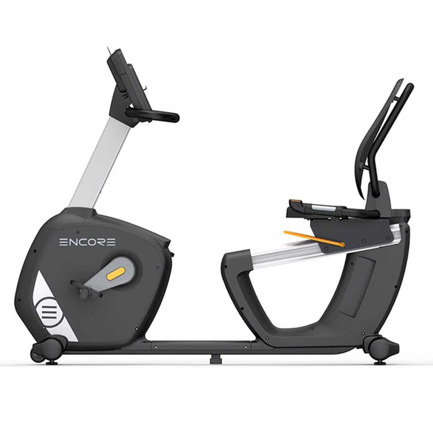 Professionele ligfiets R7 Impulse Fitness 3 Professionele ligfiets R7 Impulse Fitness - Afbeelding 3