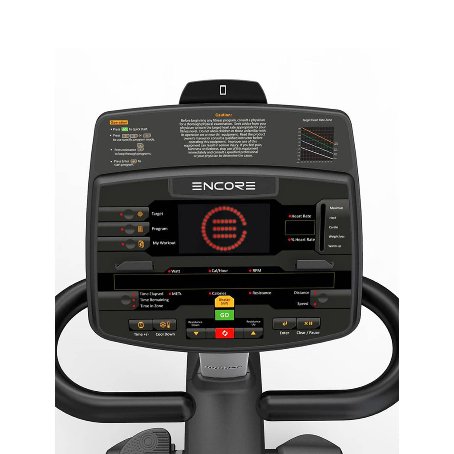 Professionele ligfiets R7 Impulse Fitness 4 Professionele ligfiets R7 Impulse Fitness - Afbeelding 4
