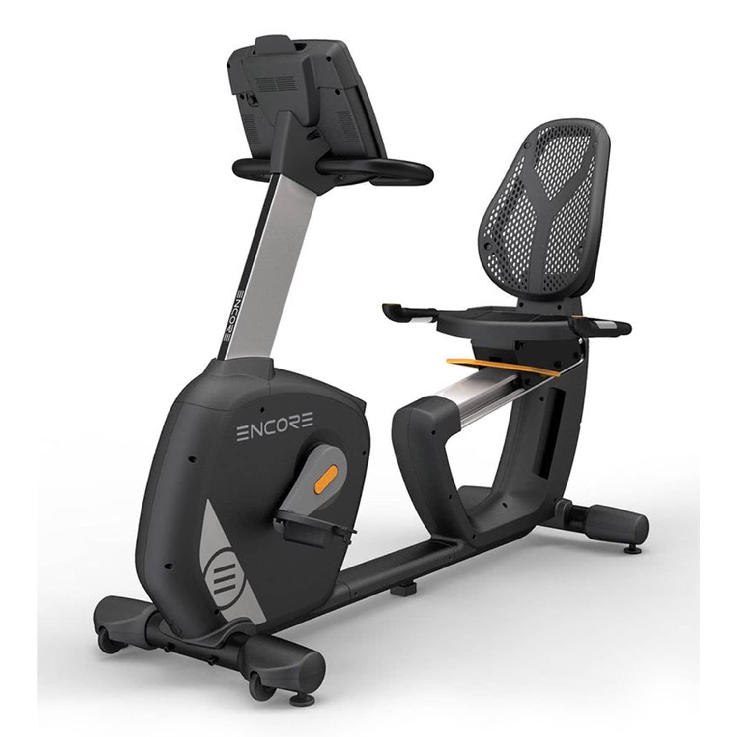 Professionele ligfiets R7 Impulse Fitness 2 Professionele ligfiets R7 Impulse Fitness - Afbeelding 2