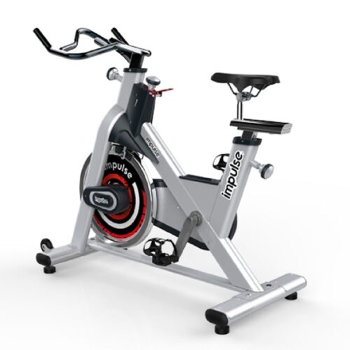 Commercial S300 Impulse Fitness indoor bike