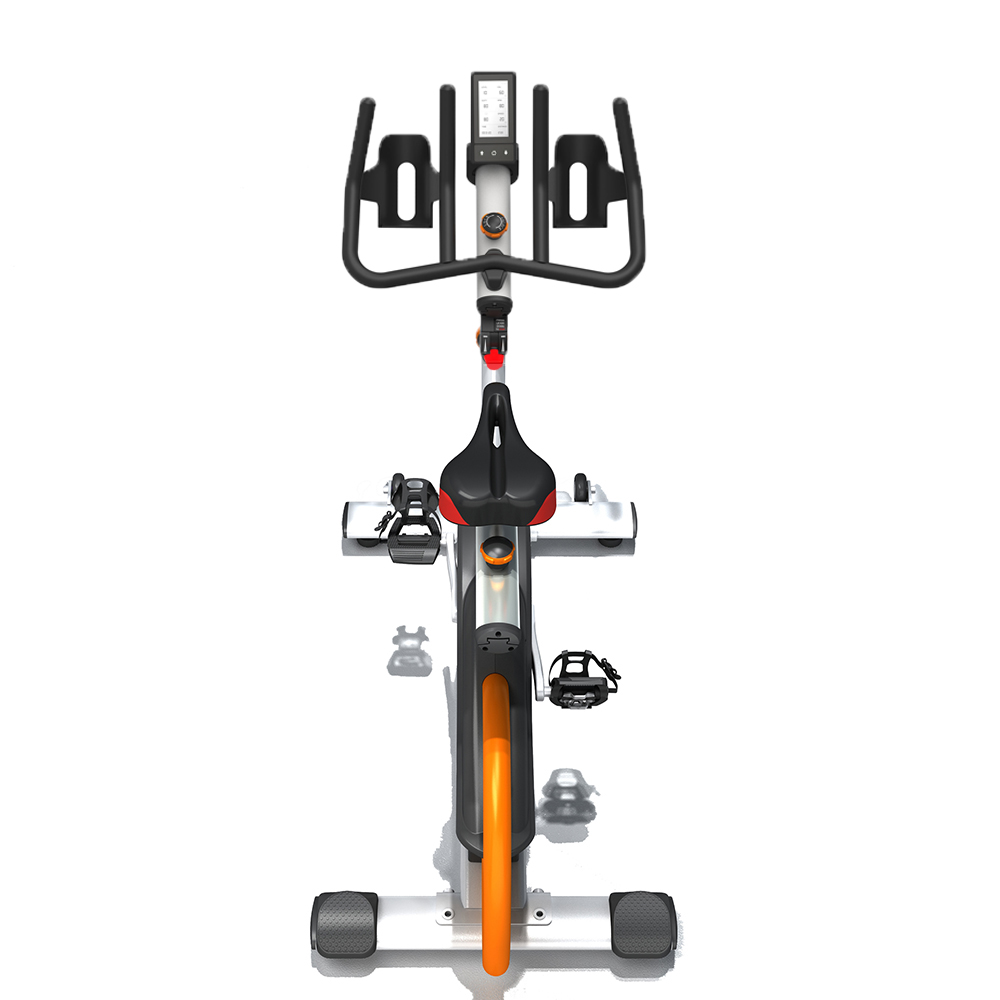 S460 Impulse Fitness "Commerciële" binnenfiets 4 S460 Impulse Fitness "Commerciële" binnenfiets - Afbeelding 4
