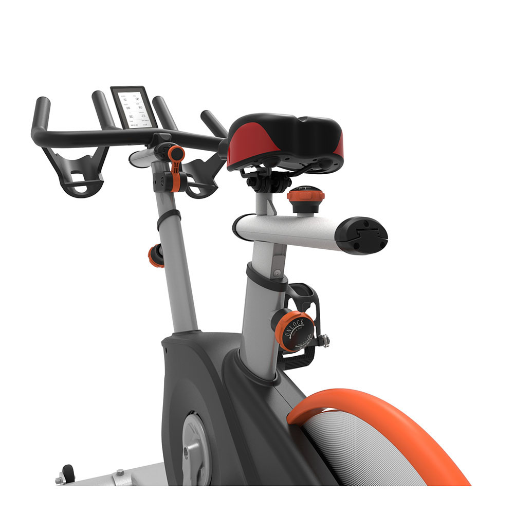 S460 Impulse Fitness "Commerciële" binnenfiets 5 S460 Impulse Fitness "Commerciële" binnenfiets - Afbeelding 5