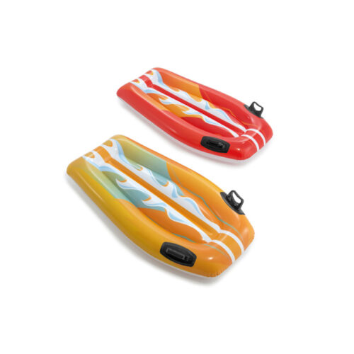Intex inflatable surfboard "Joy rider" | Seconde Vie