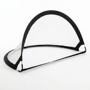 But / cage de football pliable pop up Omada (lot de 2) 8 But / cage de football pliable pop up Omada (lot de 2) - Thumbnail Image 2