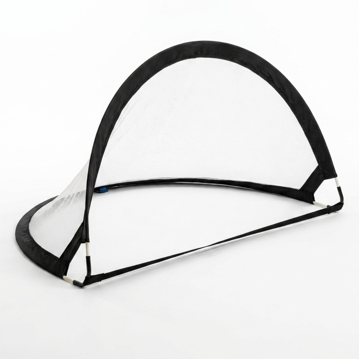 But / cage de football pliable pop up Omada (lot de 2) 2 But / cage de football pliable pop up Omada (lot de 2) – Image 2