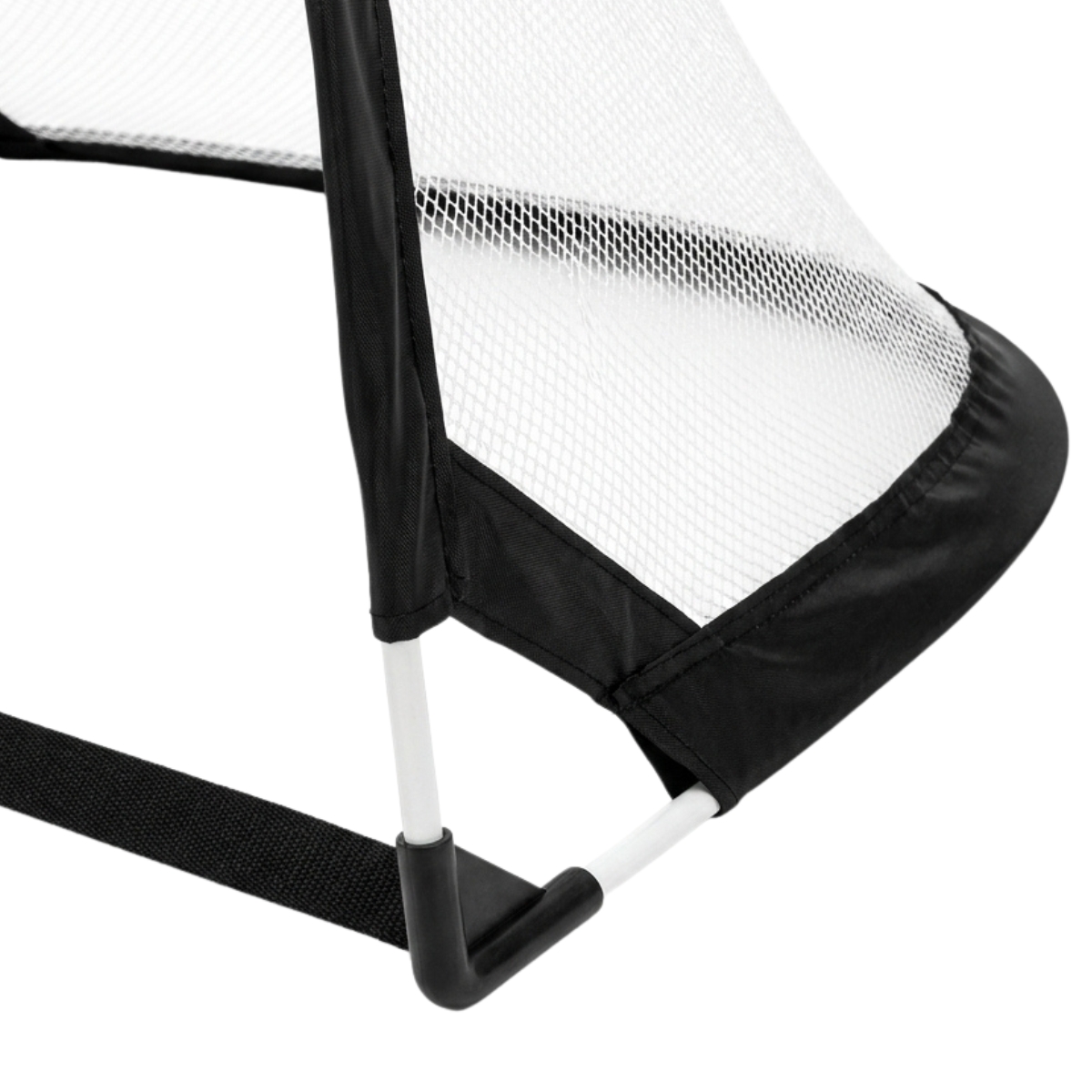 But / cage de football pliable pop up Omada (lot de 2) 5 But / cage de football pliable pop up Omada (lot de 2) – Image 5