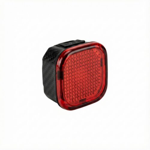 Led rear bike light 60 lumens Omada