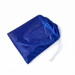 Omada 4 – Regenbogen-Fallschirm aus Stoff für Kinder Parachute arc en ciel en tissu pour enfants Omada 4