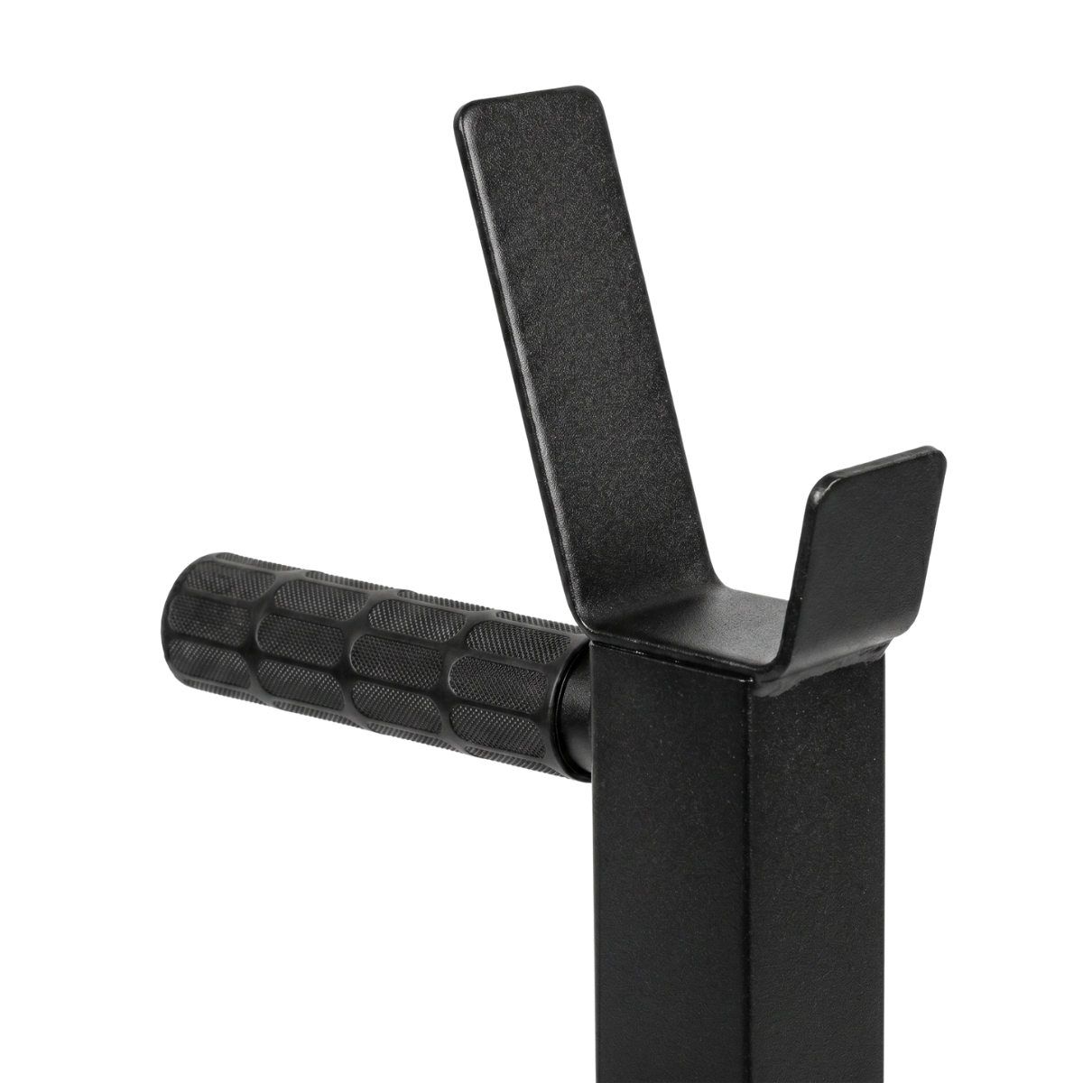 Rack per squat regolabile in larghezza e altezza GladiatorFit 2 Rack per squat regolabile in larghezza e altezza GladiatorFit - immagine 2