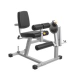 Leg extension / Curl machine leg station IFLEGM Impulse Fitness