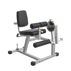 Leg extension / Curl machine leg station IFLEGM Impulse Fitness 3 Leg extension / Curl machine leg station IFLEGM Impulse Fitness - Thumbnail Image 1