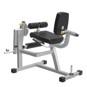 Leg extension / Curl machine leg station IFLEGM Impulse Fitness 4 Leg extension / Curl machine leg station IFLEGM Impulse Fitness - Thumbnail Image 2