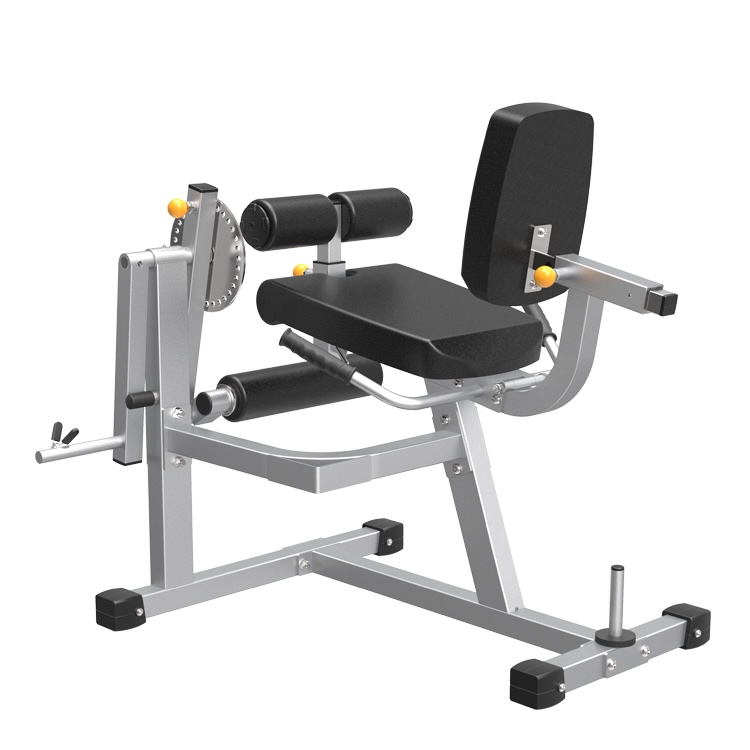 Leg extension / Curl machine leg station IFLEGM Impulse Fitness 2 Leg extension / Curl machine leg station IFLEGM Impulse Fitness - immagine 2