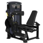 Beenverlenging Beencurl beenstation 9528 Impulse Fitness
