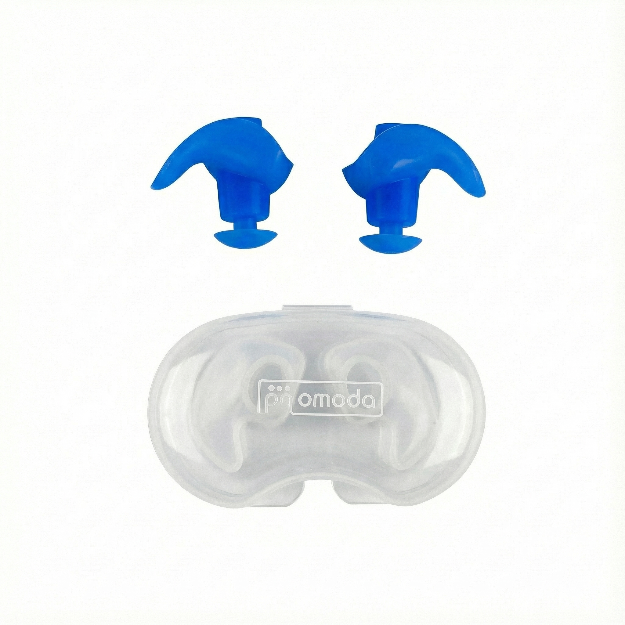 Bouchons d'oreilles natation Adulte Omada 3 Bouchons d'oreilles natation Adulte Omada – Image 3