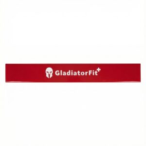 Placa de aço com logótipo para o equipamento GladiatorFit e a cremalheira - Thumbnail Image 8