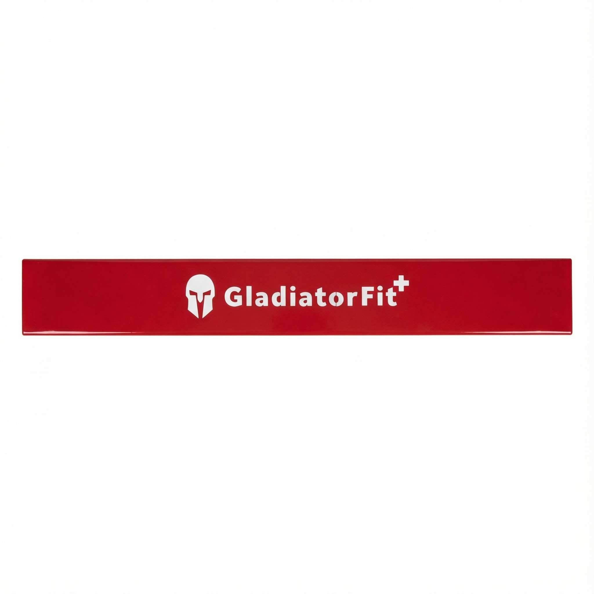 Placa de aço com logótipo para o equipamento GladiatorFit e a cremalheira - Image 8