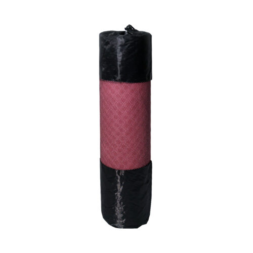 Universal cover for JustFit fitness yoga mat