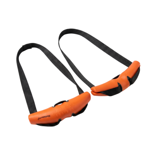 GladiatorFit "Multi-Angle Grips" (set of 2)