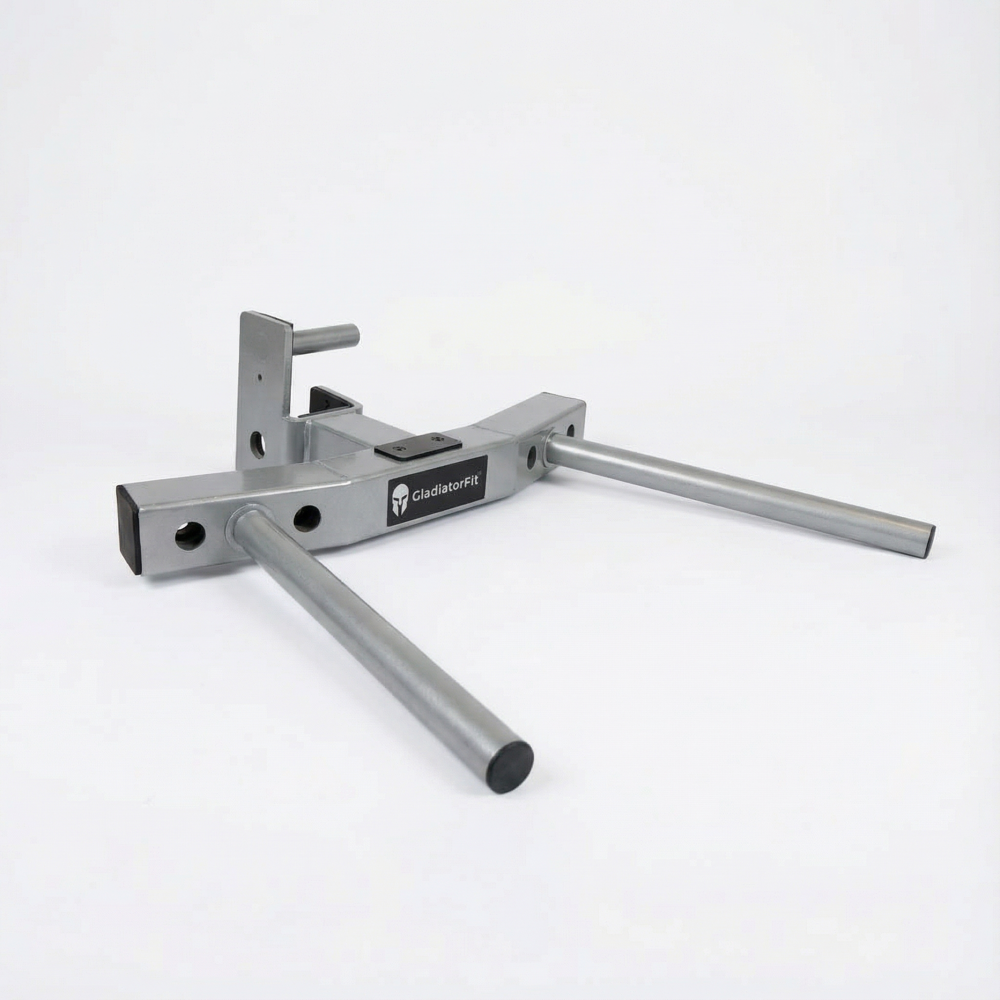 Stazione di supporto per dip regolabile per rack GladiatorFit 18 Stazione di supporto per dip regolabile per rack GladiatorFit - immagine 19