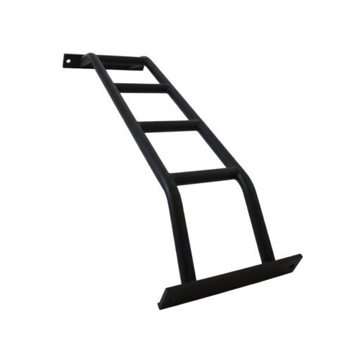 Multi-Grip" pull-up bar for GladiatorFit rig and rack