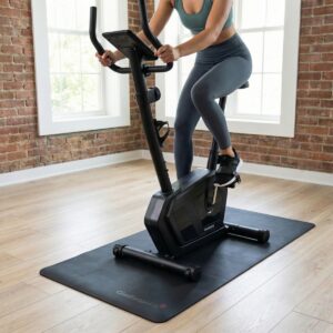 Cyclette "Hometrainer" di GladiatorFit 8 Cyclette "Hometrainer" di GladiatorFit - Thumbnail Image 4