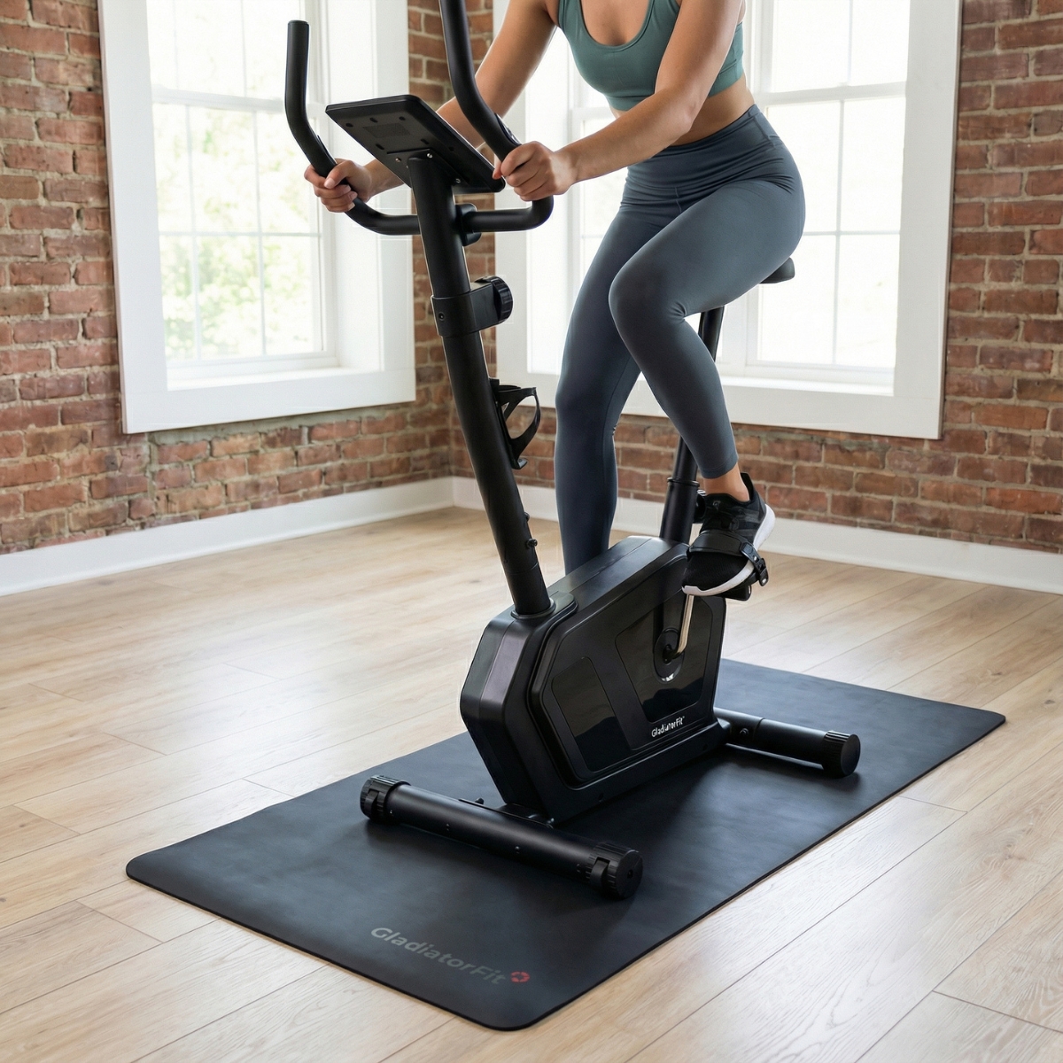 Cyclette "Hometrainer" di GladiatorFit 4 Cyclette "Hometrainer" di GladiatorFit - immagine 4