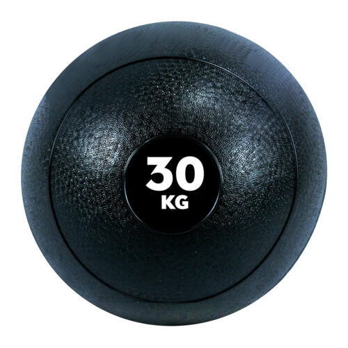GladiatorFit Rubber Slam Ball - 30 KG | Seconde Vie