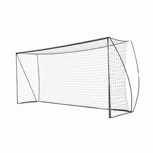 Omada transportable soccer goal - 500x200 CM | Seconde Vie