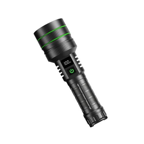 Flashlight 10000LM Omada | Seconde Vie