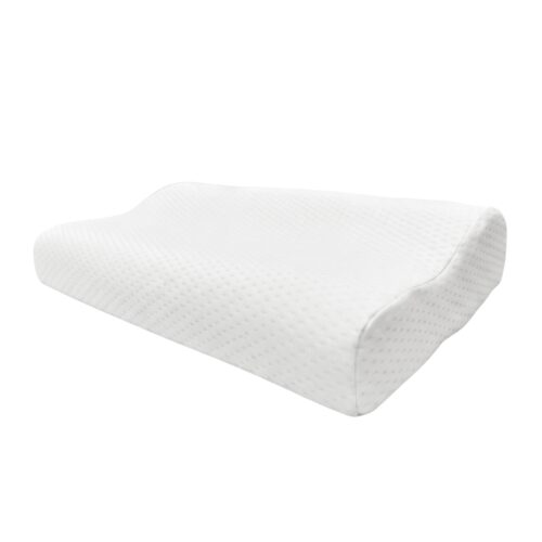Ergovia memory foam cervical pillow