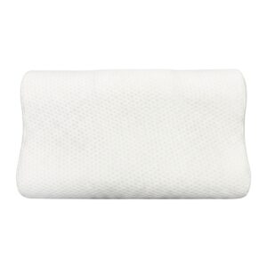 Almofada cervical com espuma viscoelástica Ergovia 5 Almofada cervical com espuma viscoelástica Ergovia - Thumbnail Image 2