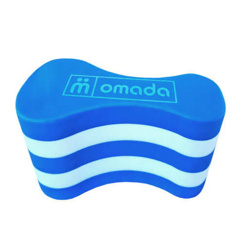 Omada Swim Buoy Sweater - Blue | Seconde Vie